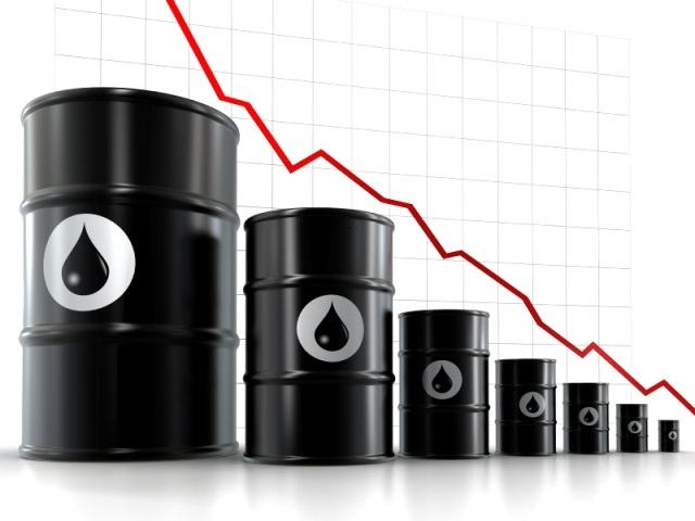 Explicando a crise atual do petróleo: tudo a 40% de desconto!