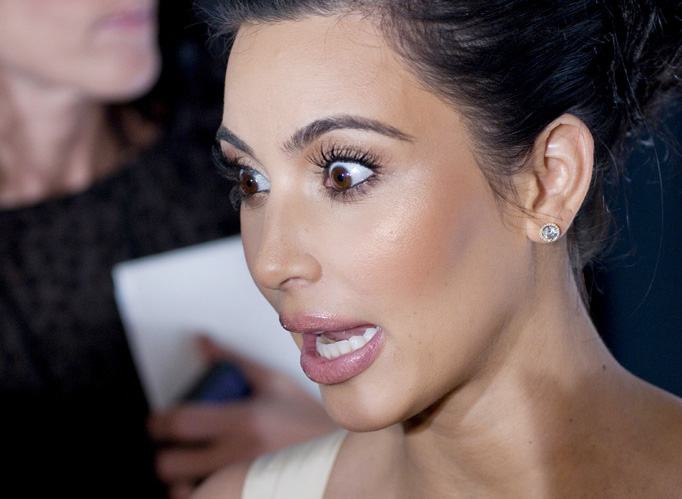 O que a Kim Kardashian e o System of a Down têm em comum?