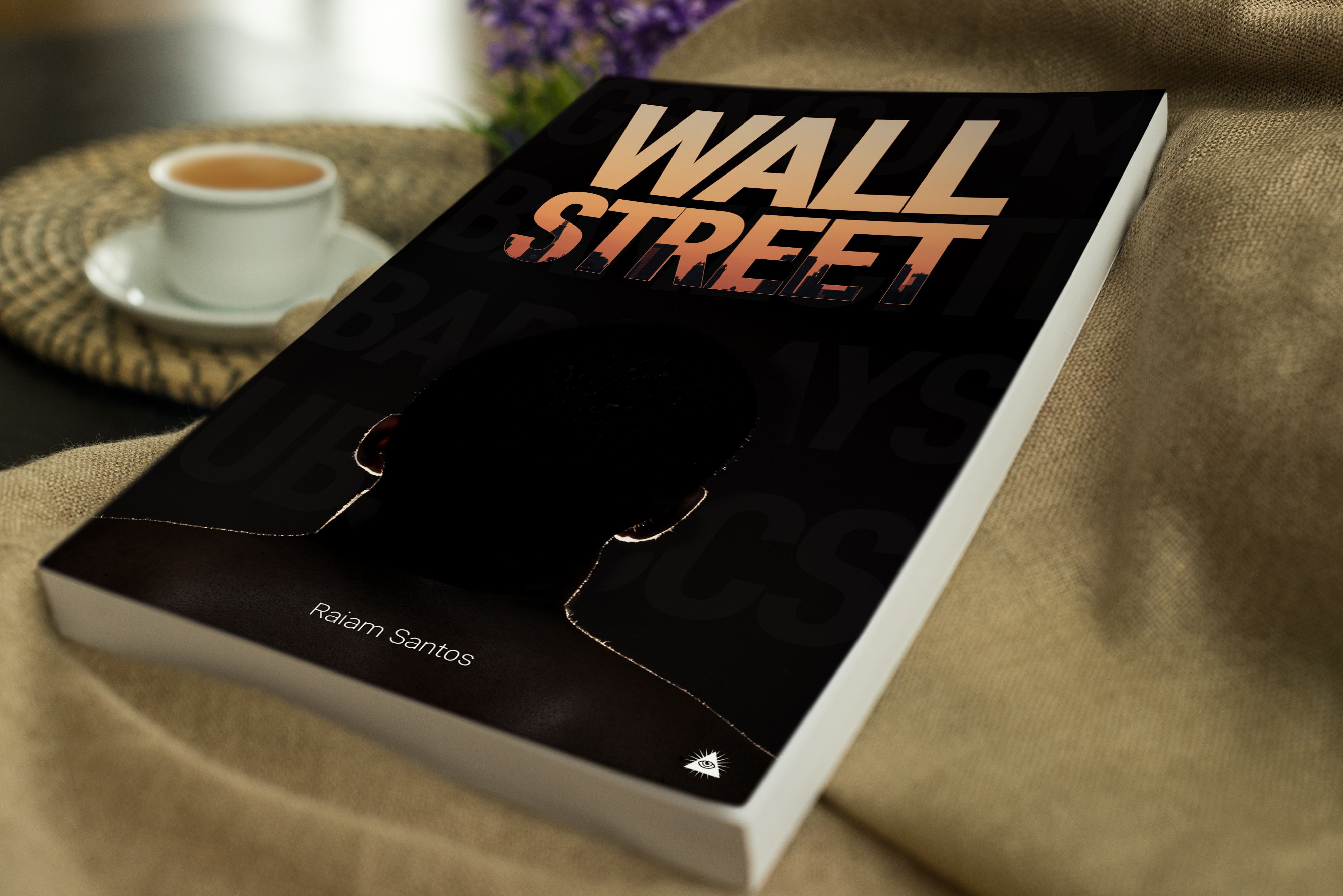 O que os leitores disseram sobre “Wall Street: O Livro Proibido”