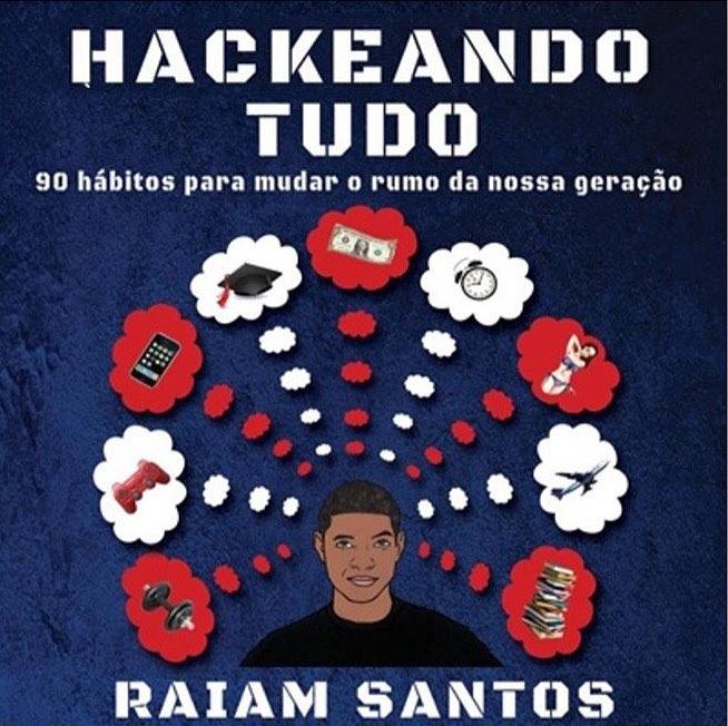 Hackeando Tudo: Como virar escritor best seller sem ter editora