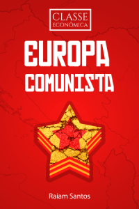classe econômica europa comunista raiam santos ubook