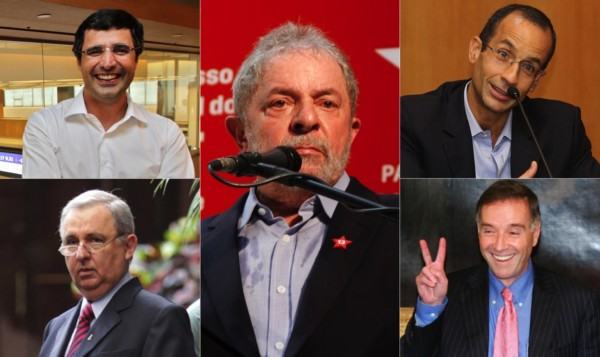 Bons Bilionários versus Maus Bilionários