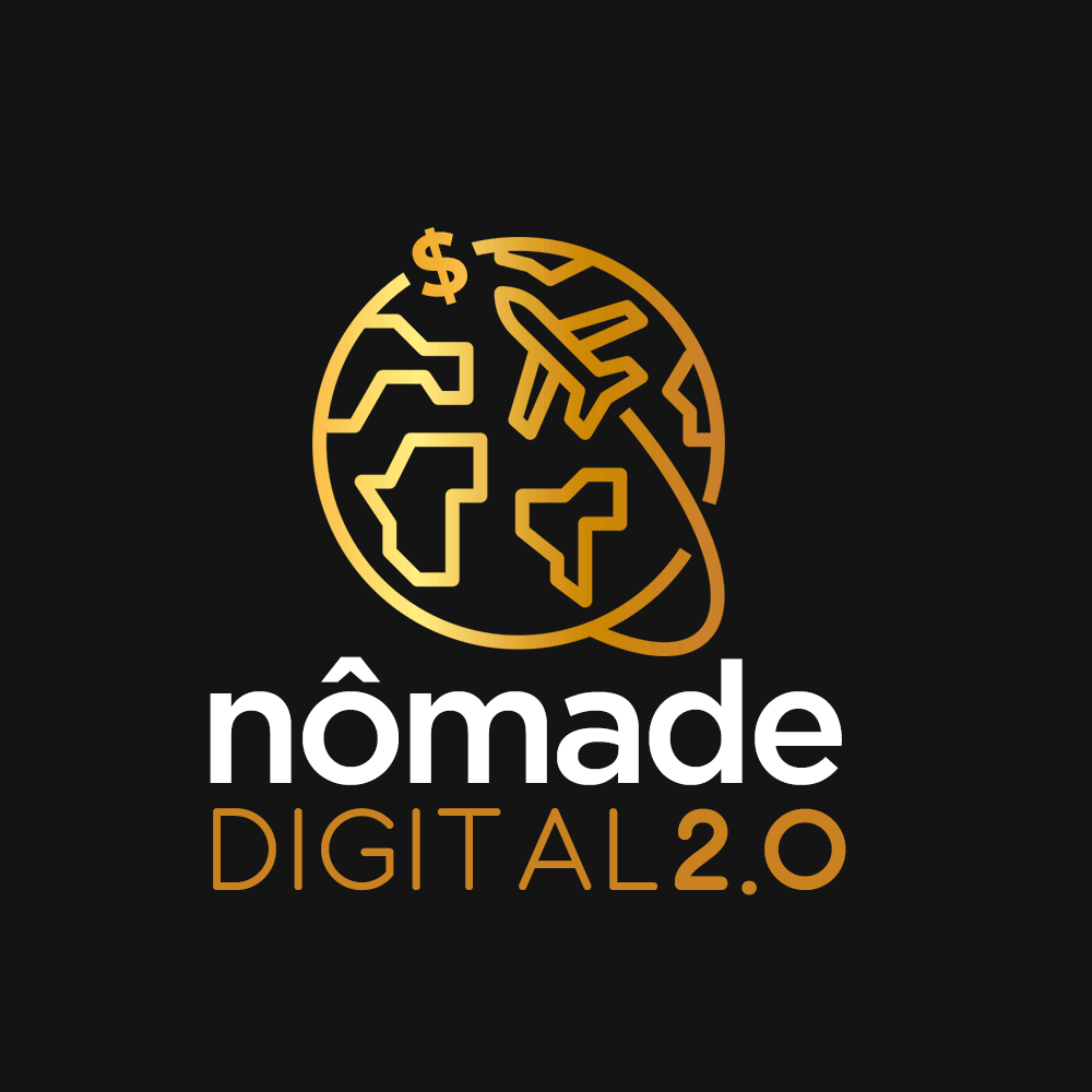Aprenda Agora Como Se Tornar Um Nômade Digital