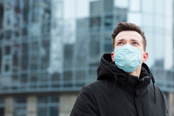 Como Se Sobressair Durante A Pandemia?