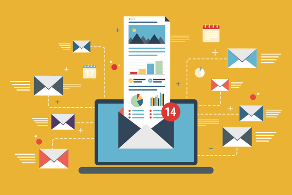 E-Mail Marketing: o que é e como funciona
